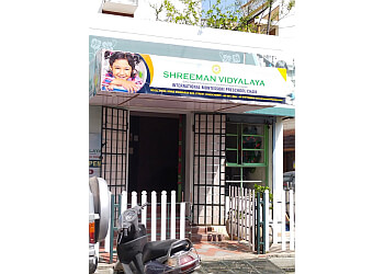 Shreeman Vidyalaya - International Montessori School