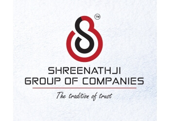 Shreenathji Builders Pvt. Ltd.