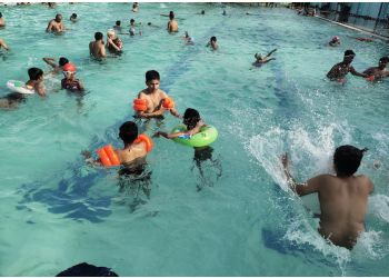 Shreenathpuram Stadium