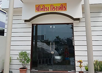 Shreenika Ceramic Shreenika Ceramic