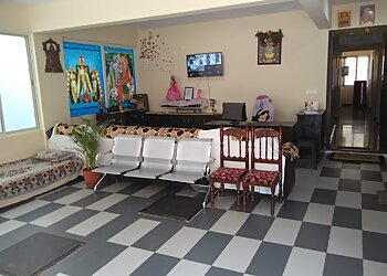 Shreeniketana Luxurious Ladies PG