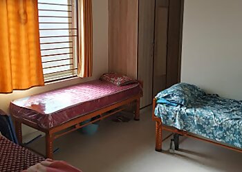 Shreeniketana Luxurious Ladies PG