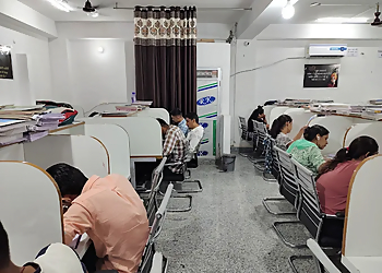 Shree ram excellency library