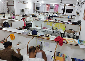 Shree ram excellency library