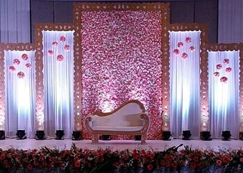 Shreerasthu Wedding Planners