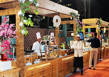 Shreerasthu Wedding Planners