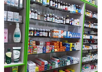 3 Best 24 Hour Medical Shops in Indore - Expert Recommendations