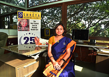 Shreya Hearing Clinic