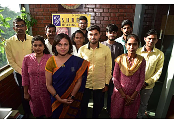 Shreya Hearing Clinic