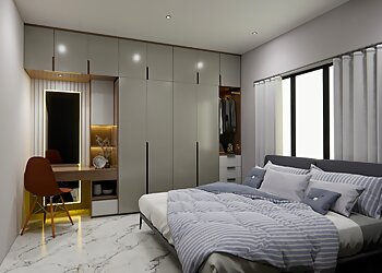 Shreya Interior Work