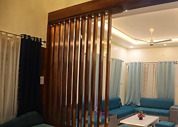 Shreya Interior Work