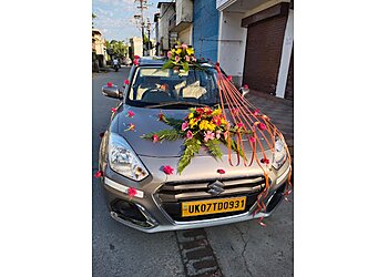 Shreya Taxi Services