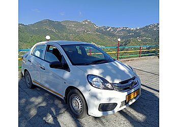 Shreya Taxi Services