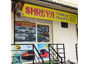 Shreya Tours & Travels 
