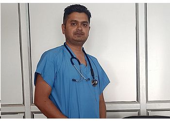 Shreya's Dog Clinic and Surgical Center