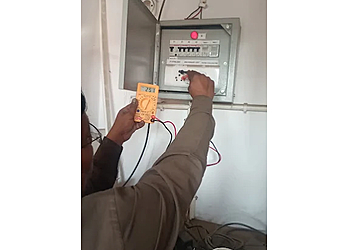 Shreyas Electrical and Sales Service