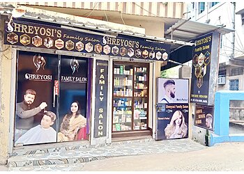 Shreyosi Family Salon