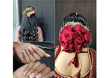 Shreyosi Family Salon