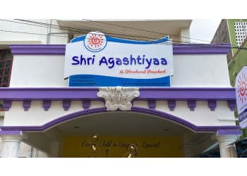 Shri Agashtiyaa