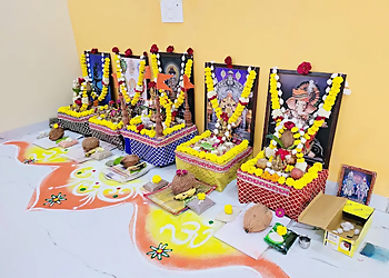 Shri Ambabai Jyotish