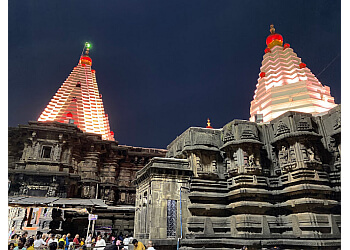 Shri Ambabai/Mahalaxmi Temple