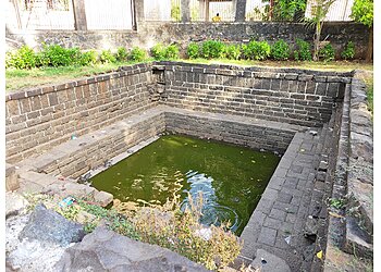 Shri Ambreshwar Shiva Temple