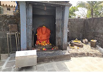 Shri Ambreshwar Shiva Temple