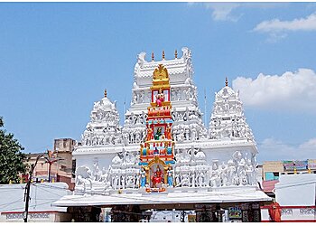 Shri Annapurna Temple