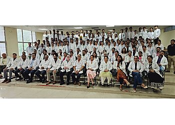 Shri Atal Bihari Vajpayee Government Medical College