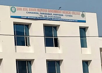 Shri Atal Bihari Vajpayee Government Medical College