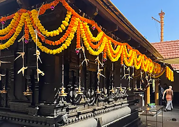 Shri Ayyappa Temple, Mira Road
