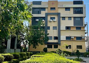 Shri B. A. Dangar Homoeopathic Medical College & Hospital