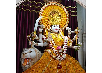 Shri Baba Augharnath Shiv Mandir