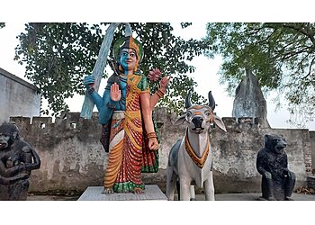 Shri Baba Dhopeshwar Nath Ji Temple