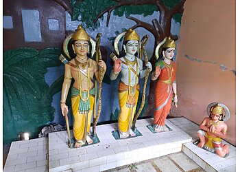 Shri Baba Dhopeshwar Nath Ji Temple