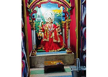 Shri Bade Hanuman Ji Temple