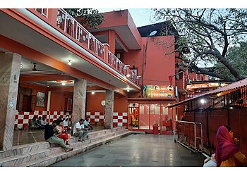 Shri Bade Hanuman Ji Temple