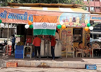 Shri Balaji Juice Bhandar