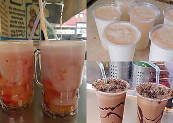 Shri Balaji Juice Bhandar