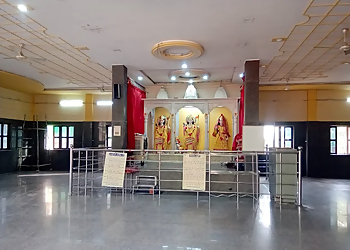 Shri Balaji Maharaj Shakti Peeth Dham