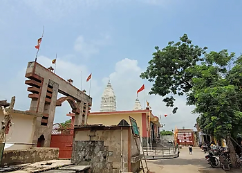 Shri Balaji Maharaj Shakti Peeth Dham