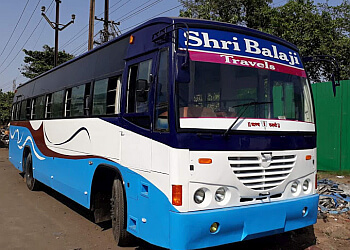 Shri Balaji Tours & Travels