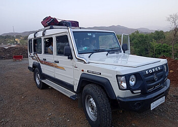 Shri Balaji Tours & Travels