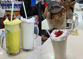 Shri Banke Bihari Shakes & Juice Parlour