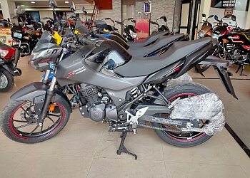 Shri Bankey Bihari Auto (P) Ltd.