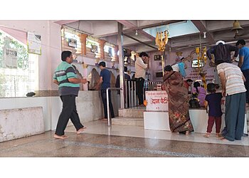 Shri Bara Jyotirling Temple