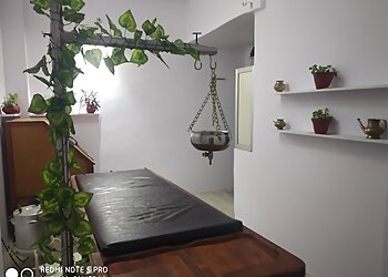 Shri Bhardwaj Ayurveda