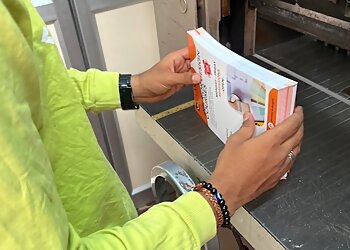 Shri Bhavani Offset Printers