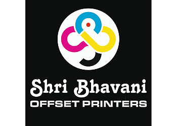 Shri Bhavani Offset Printers