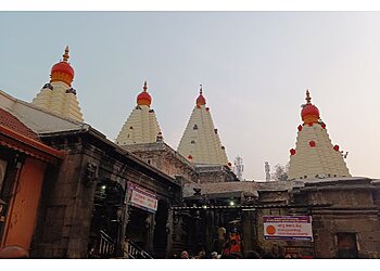 Shri Binkhambi Ganesh Mandir
